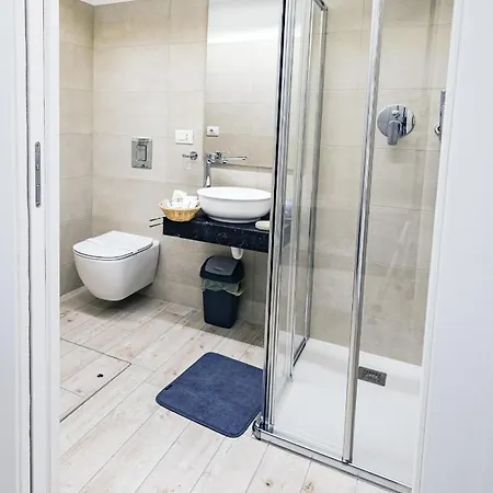 Loft La Sedia Rossa - Centro Storico Apartment
