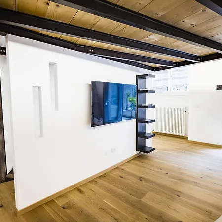 Loft La Sedia Rossa - Centro Storico Apartment Milan