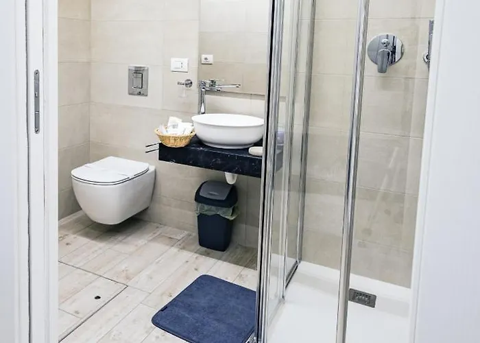 Loft La Sedia Rossa - Centro Storico Apartamento
