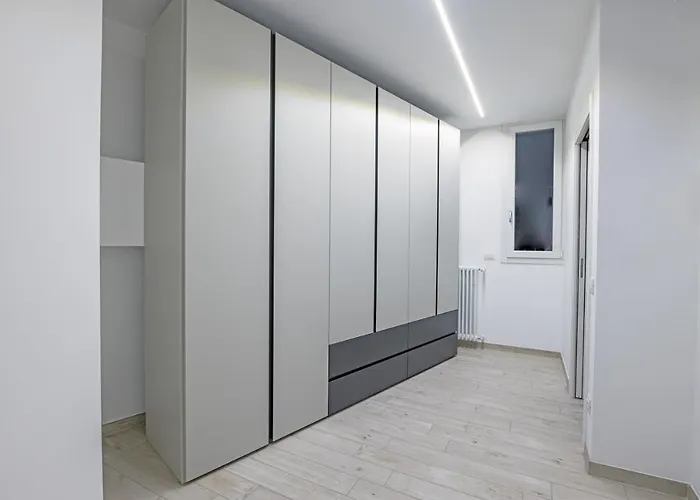 Apartamento Loft La Sedia Rossa - Centro Storico Milão