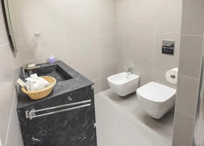 Apartamento Loft La Sedia Rossa - Centro Storico