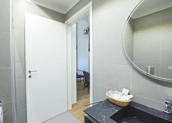 Apartamento Loft La Sedia Rossa - Centro Storico
