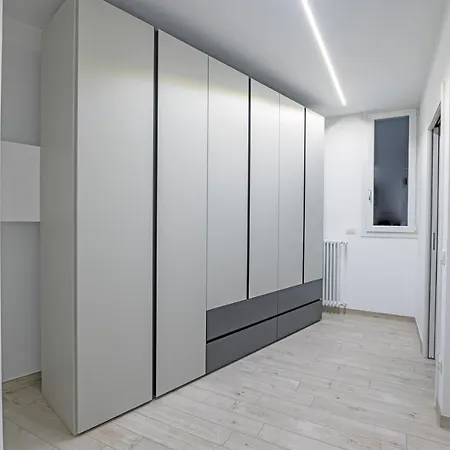 Apartamento Loft La Sedia Rossa - Centro Storico Milán